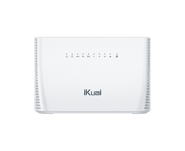 IK-C50 千兆4G無(wú)線(xiàn)路由器